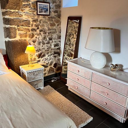 Keryanti Domaine De Lesleac'H Villa Le Ponthou Kültér fotó